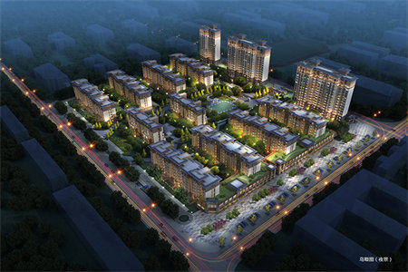 密州华都富林南区2室2厅1卫95万98.65m2出售