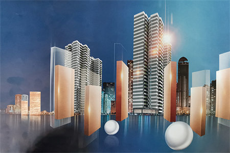 密州金东世纪城3室2厅2卫75万133m2出售